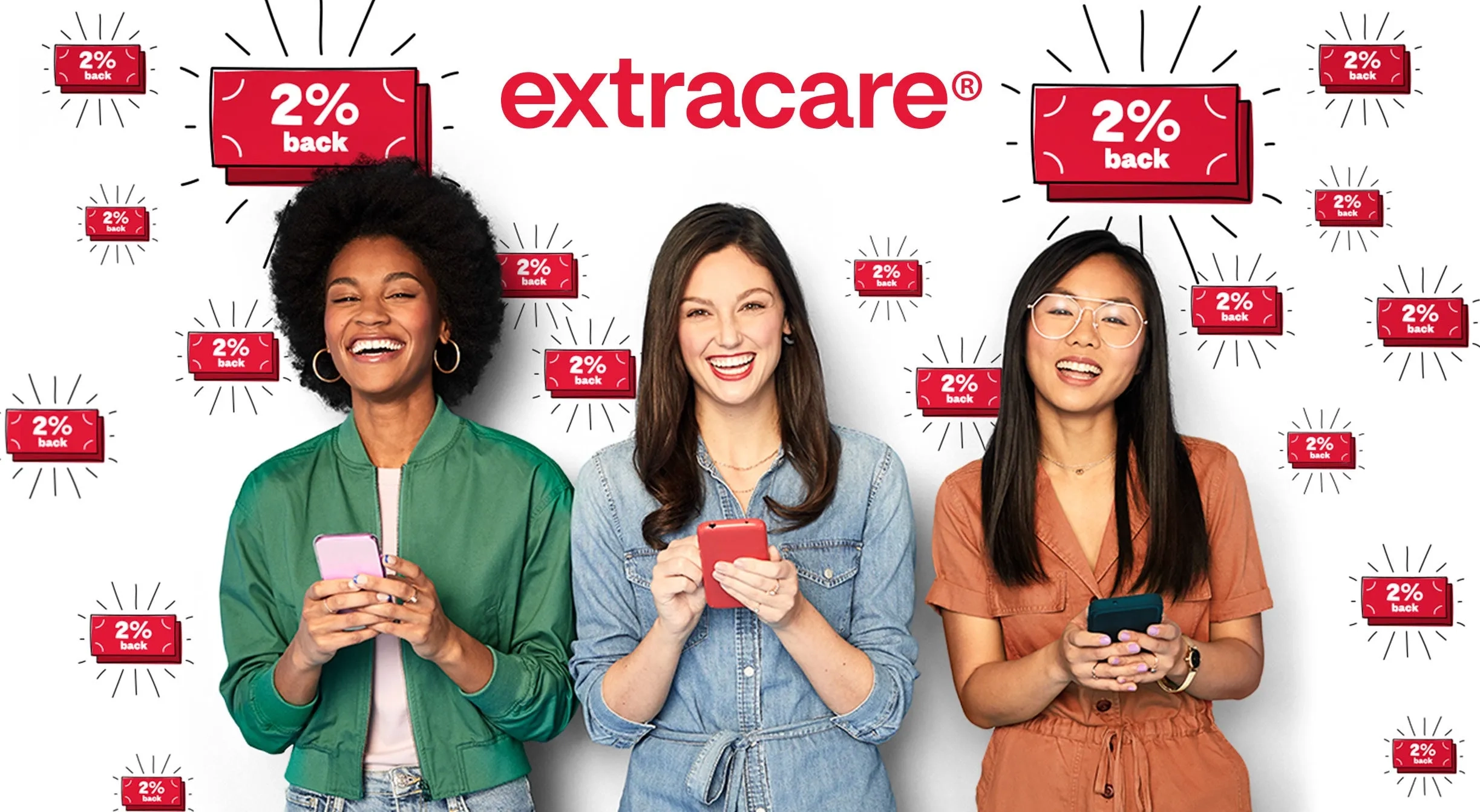 CVS ExtraCare