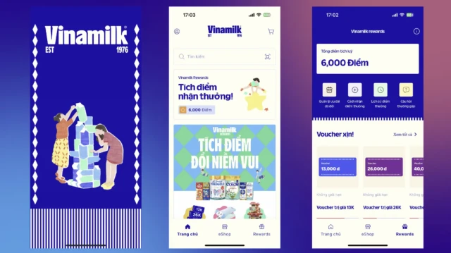 Vinamilk
