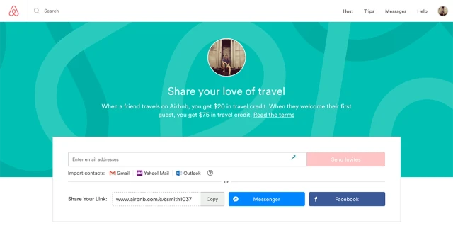 Airbnb 