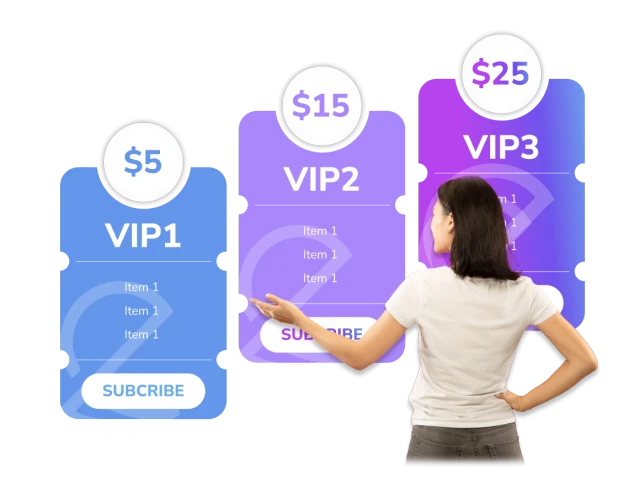 Paid Loyalty Programs