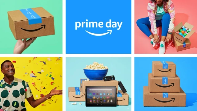 Amazon Prime