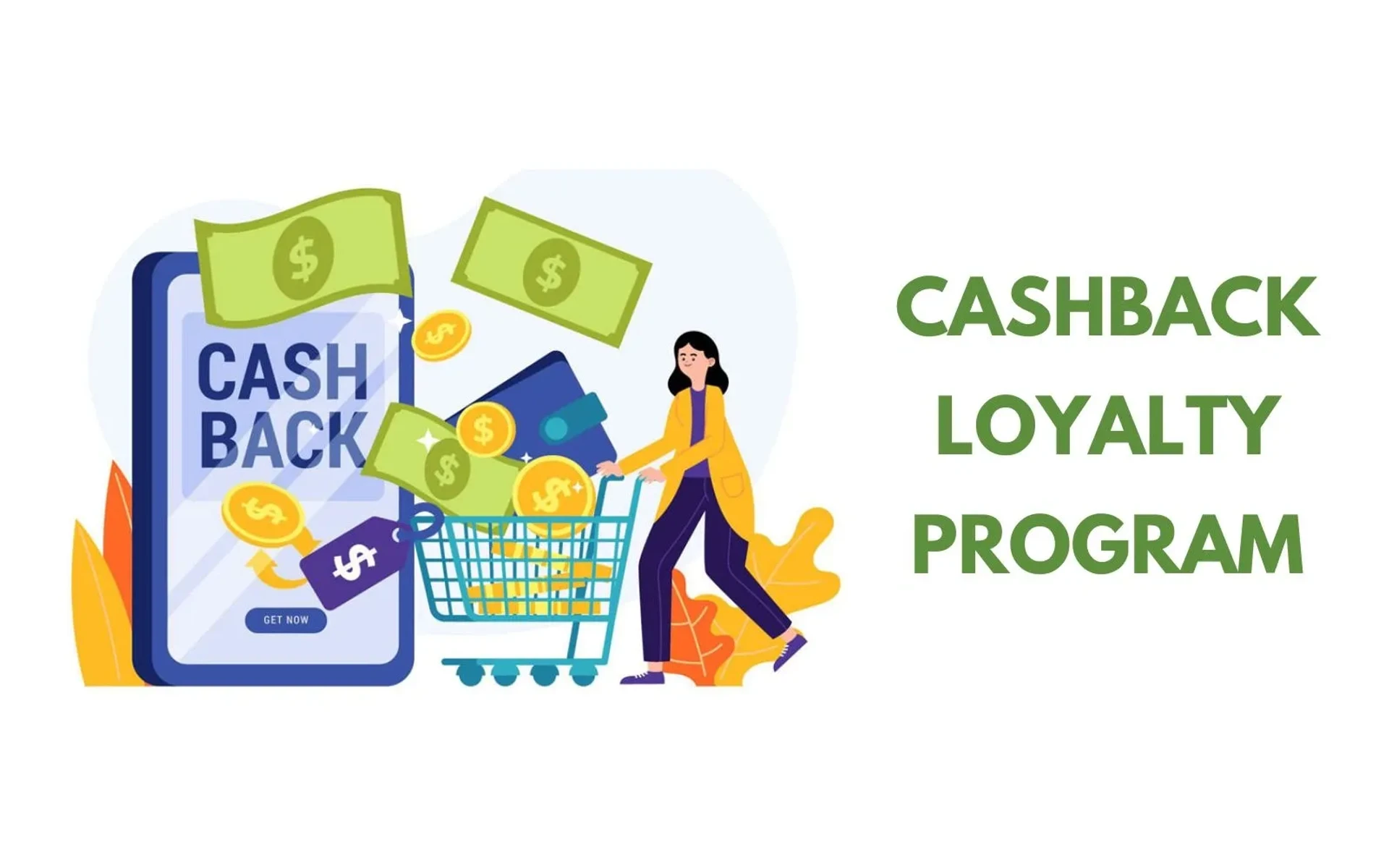 The Ultimate Guide to Cashback Loyalty Programs for Businesses