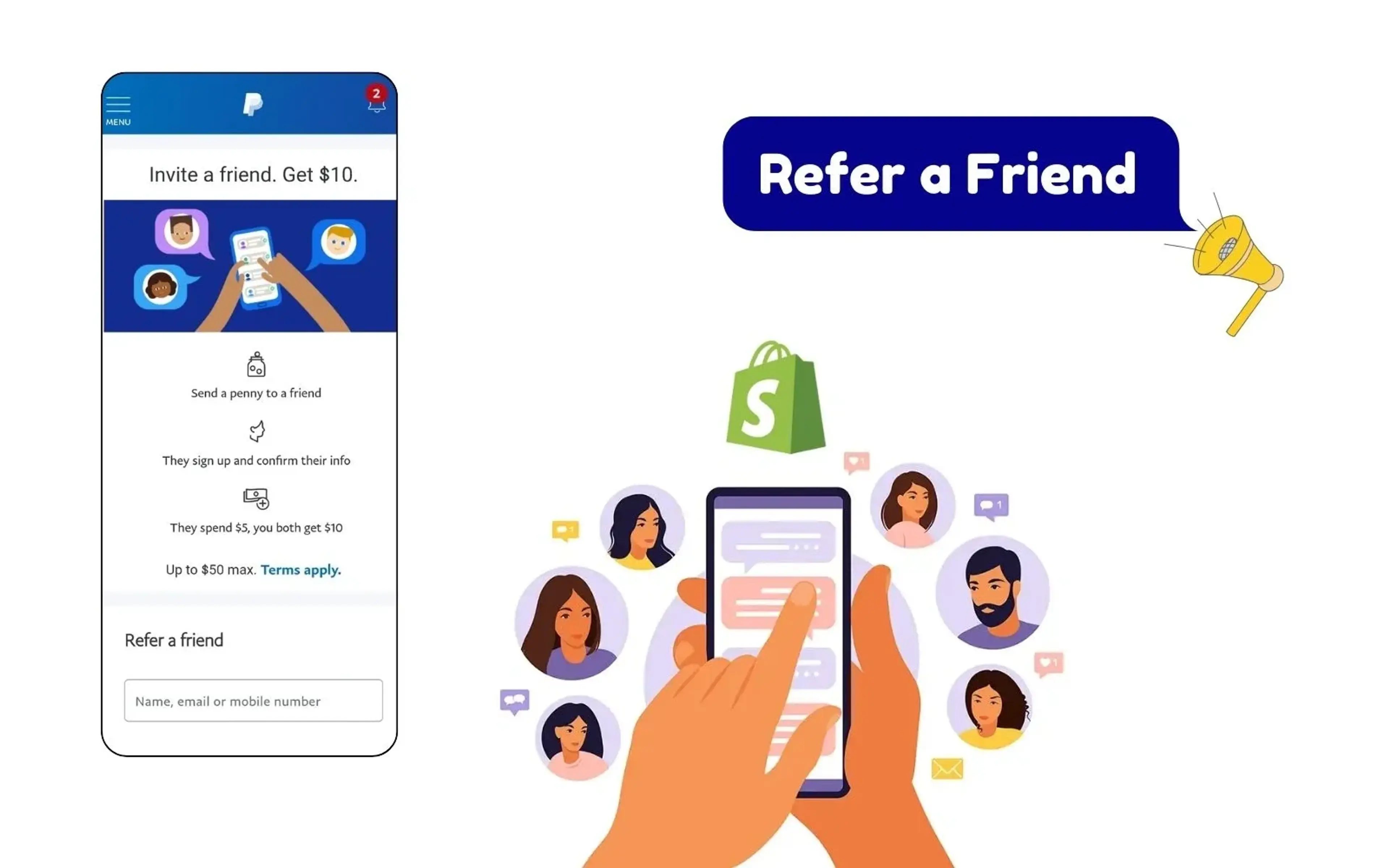 10 Best Shopify Referral Apps to Boost Your Customer Growth
