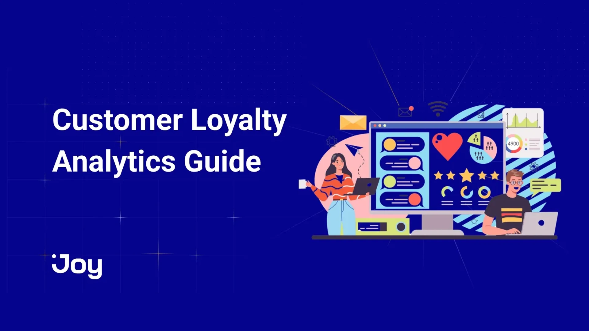 Customer Loyalty Analytics: How to Measure and Improve Your Program