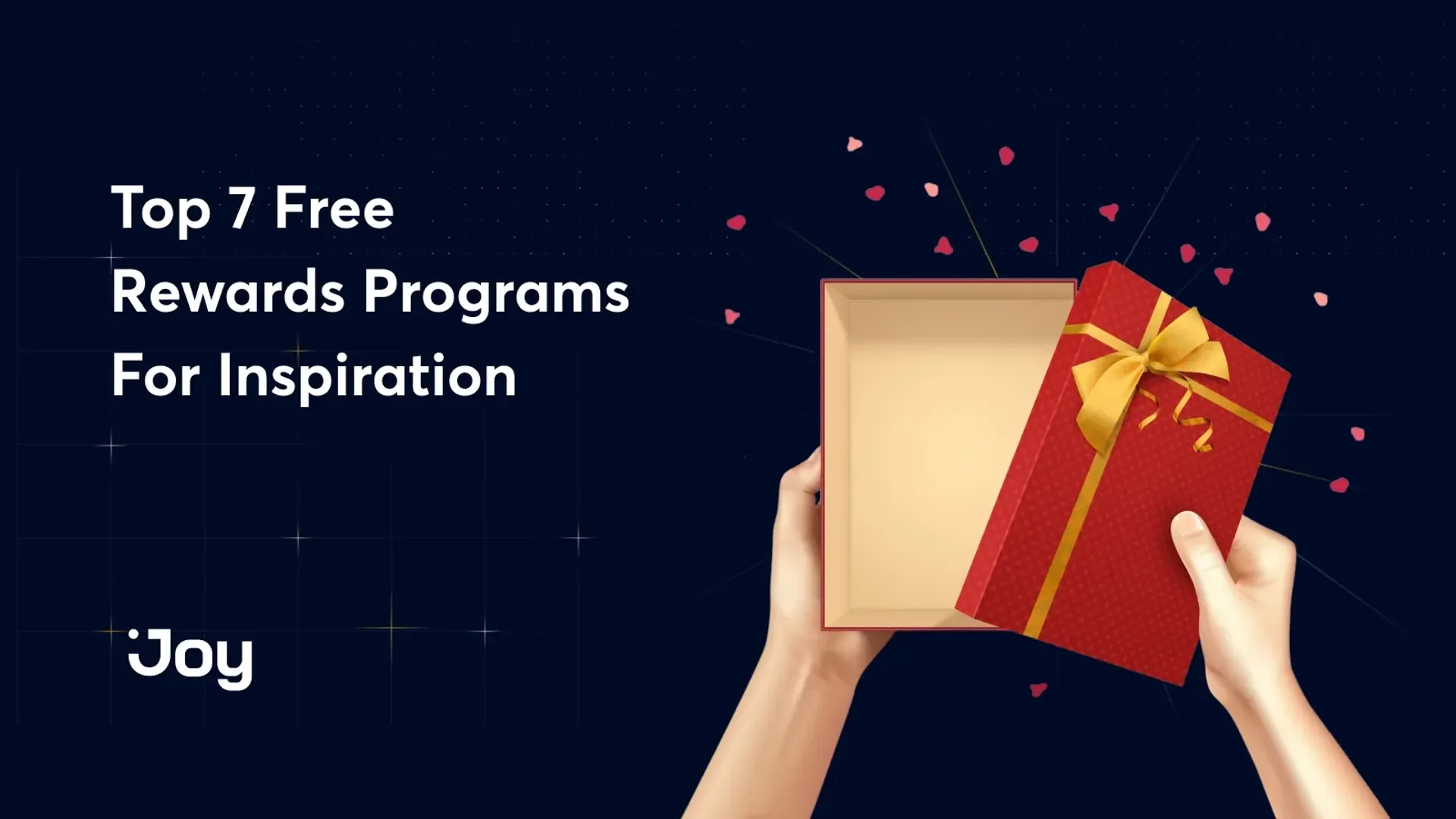 Top 7 Free Rewards Programs For Inspiration