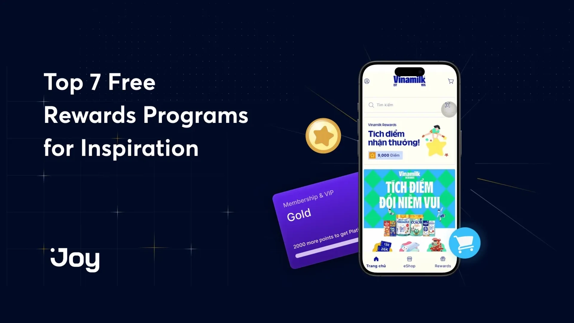 10 Inspiring Mobile Apps For Loyalty Programs From Famous Brands