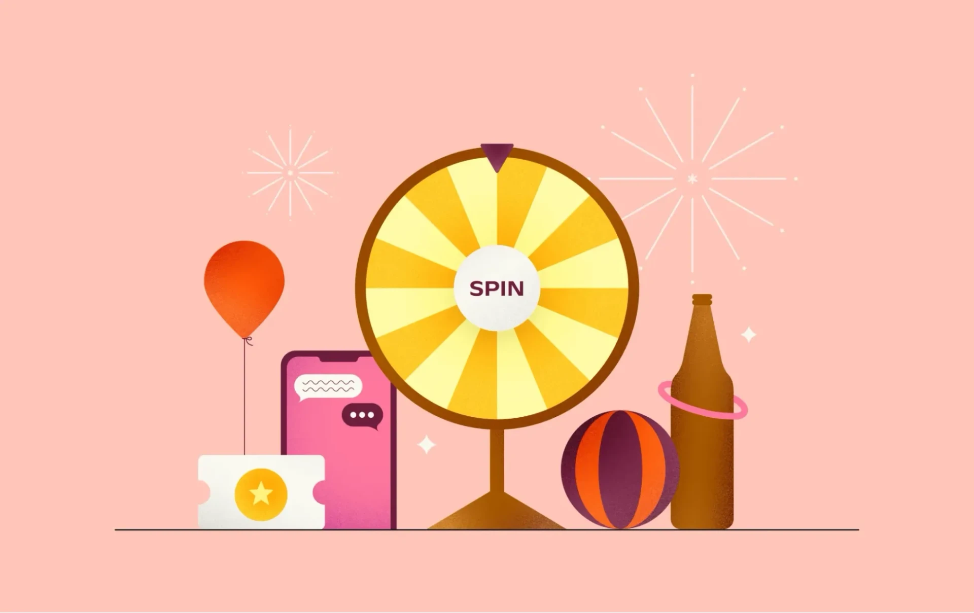 Gamified Loyalty Program: Turning Rewards into Fun Experiences