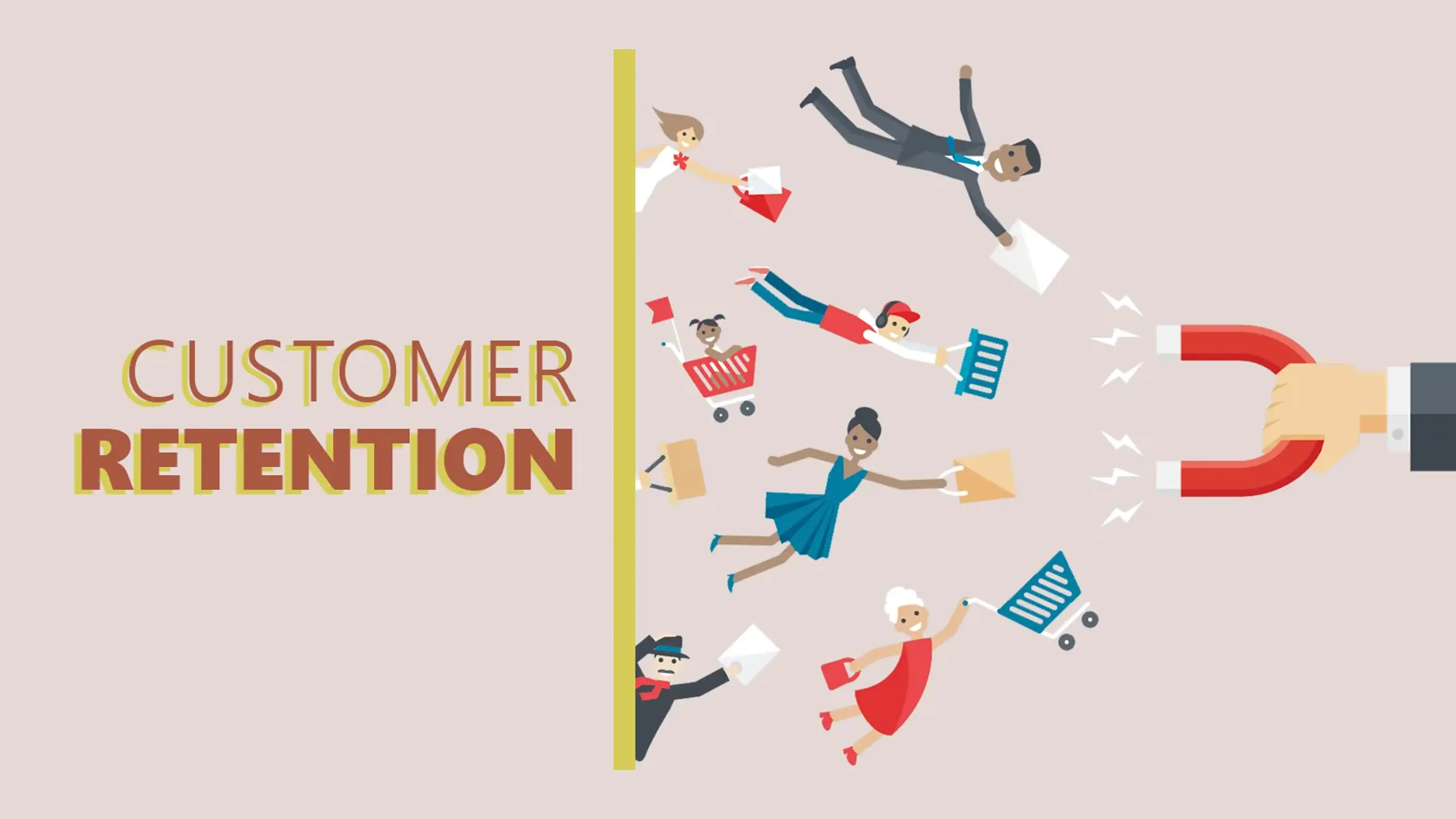 Customer Retention Definition: Importance, Strategies, and Tools for Success