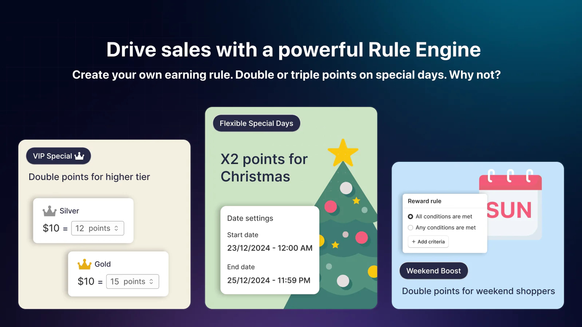 CRM and Loyalty Program: How to Build Lasting Customer Relationships