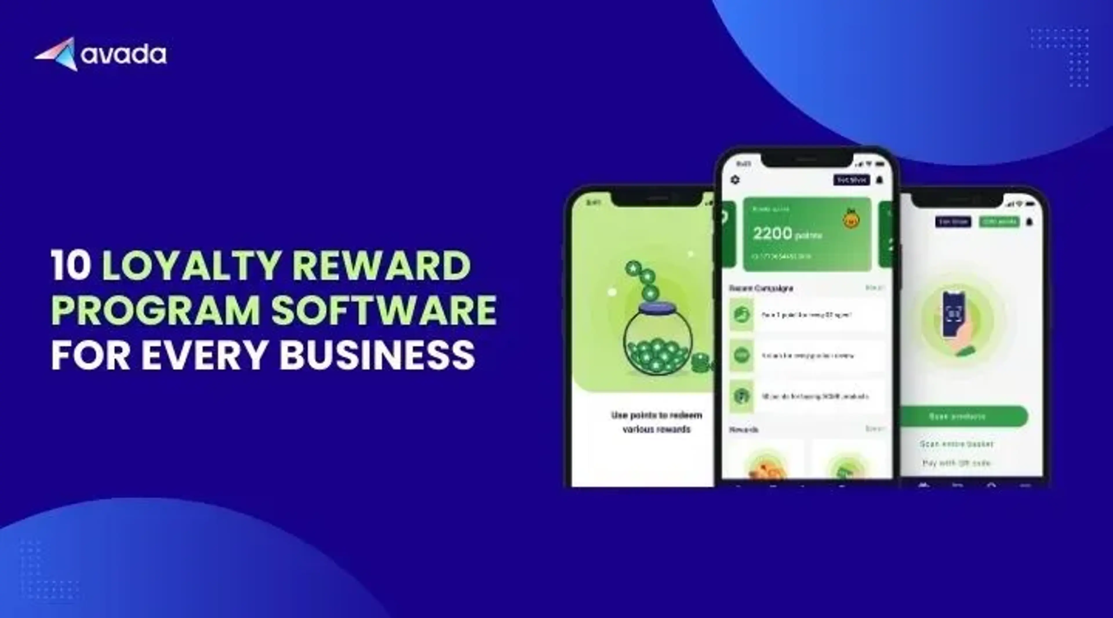 9 Loyalty Reward Program Software To Grow Your Business