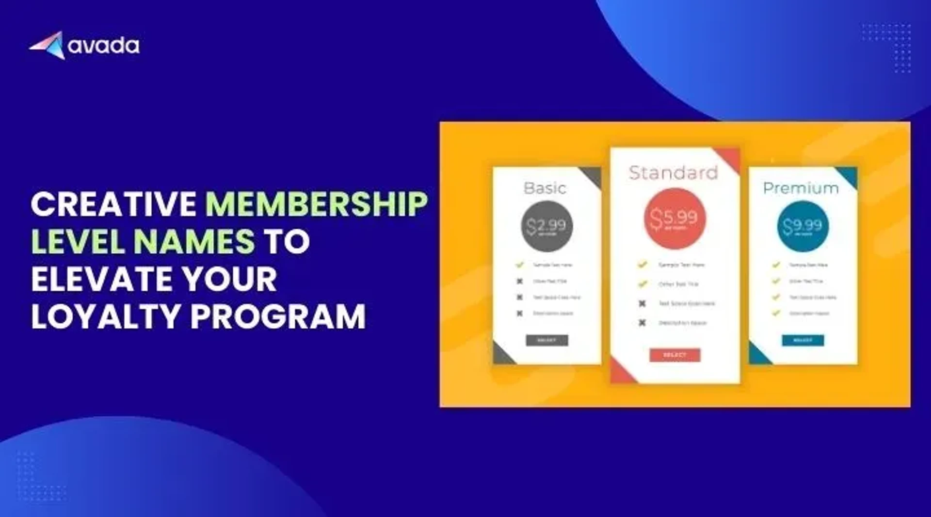 Creative Membership Level Names To Elevate Your Loyalty Program
