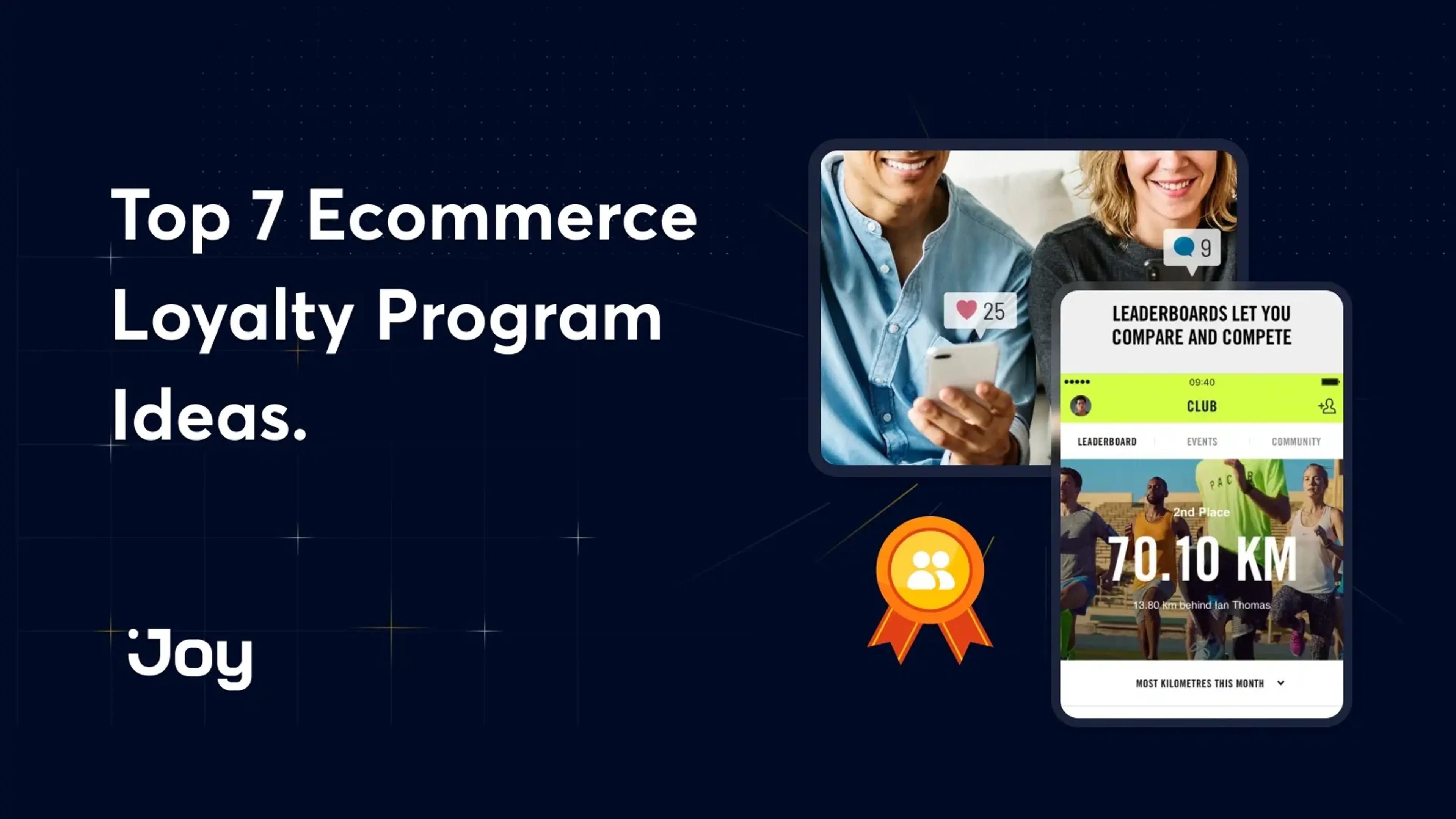 Top 7 Ecommerce Loyalty Program Ideas to Grow Your Business
