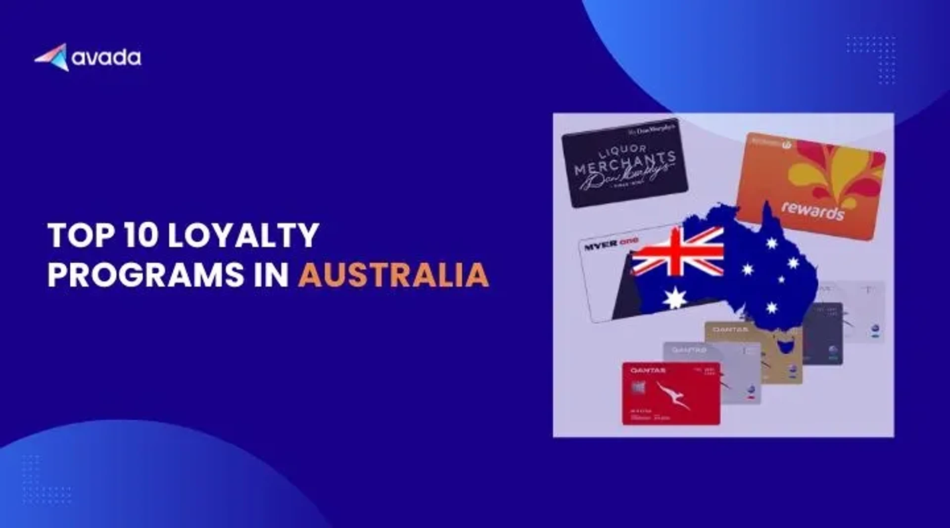 Top 10 Best Loyalty Programs in Australia: Why They’re So Successful
