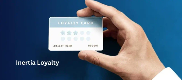 Inertia Loyalty