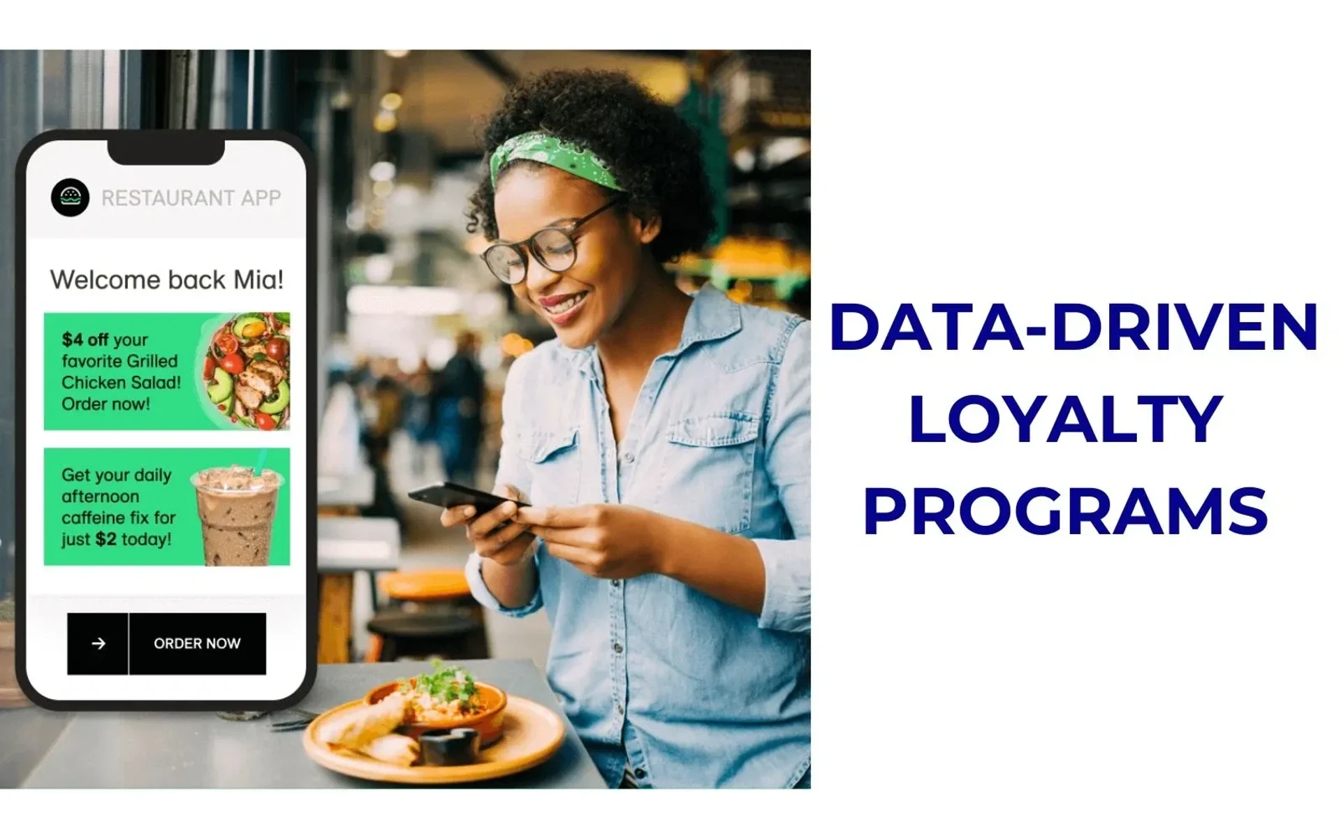 The Ultimate Guide to Data-Driven Loyalty Programs