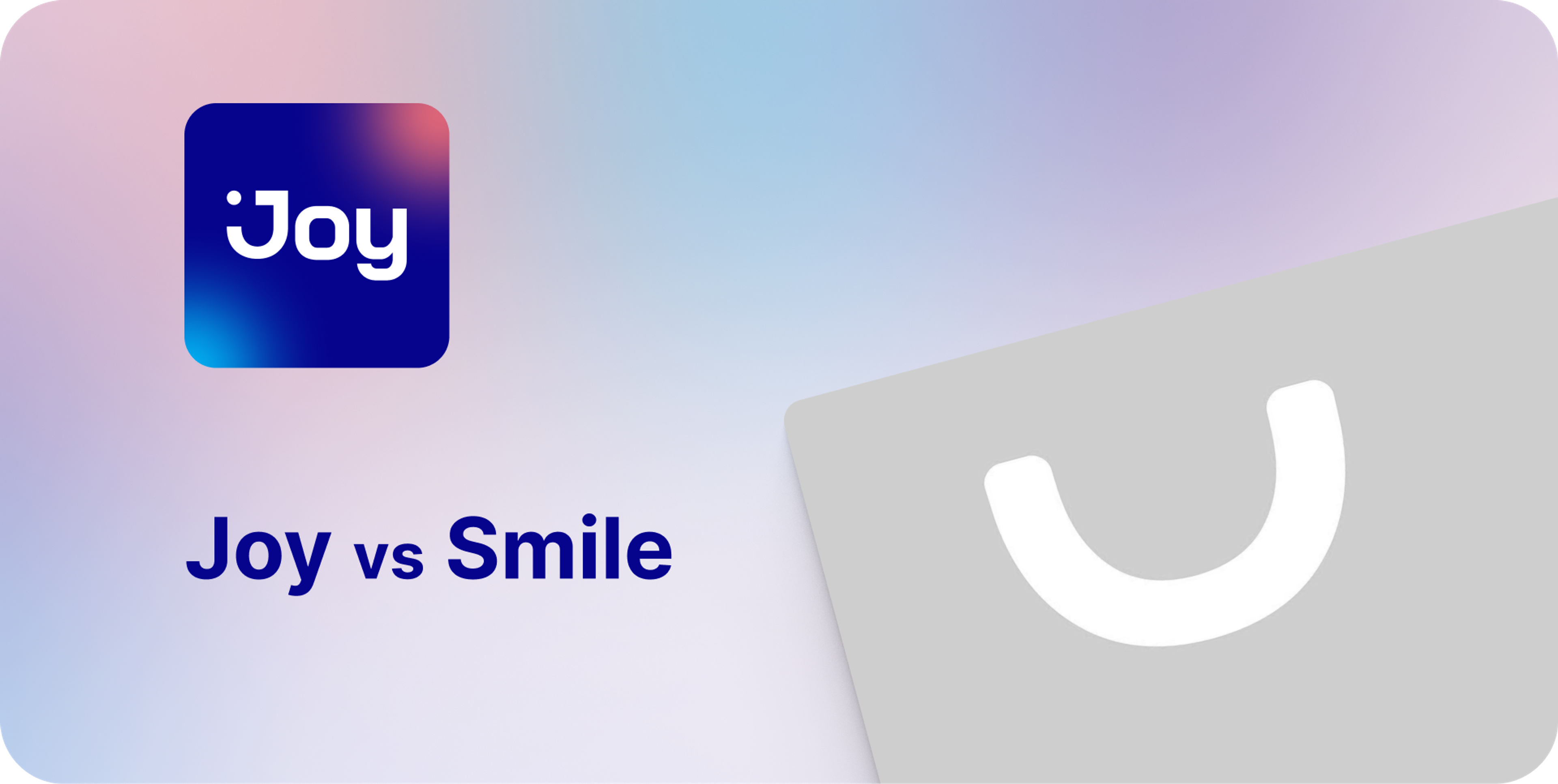 Joy vs Smile: The True Value of Money Loyalty Program