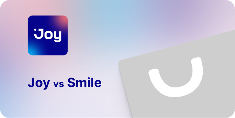 Joy vs Smile: The True Value of Money Loyalty Program