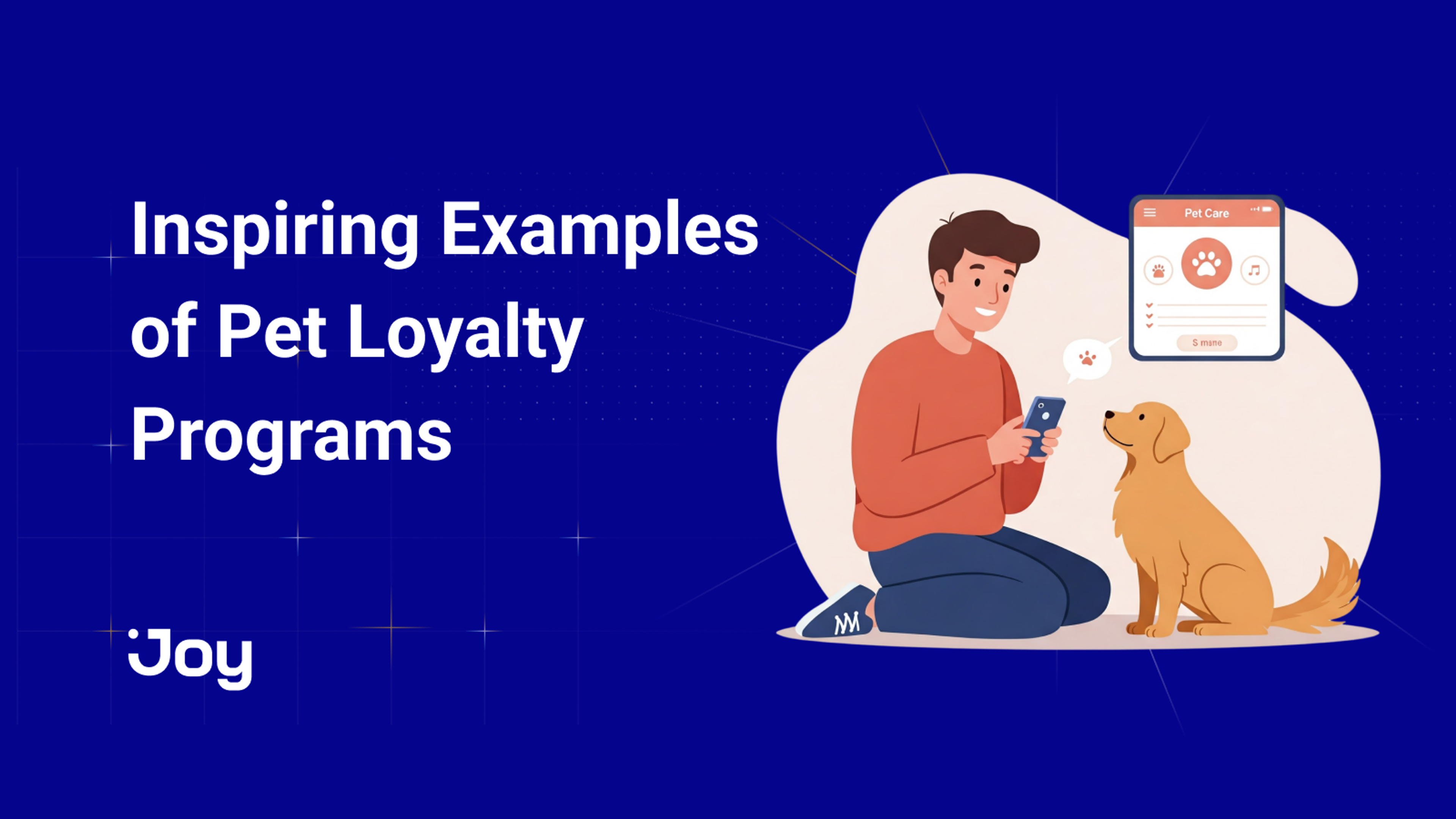 9 Pet Loyalty Programs That Fetch More Sales & Customer Love