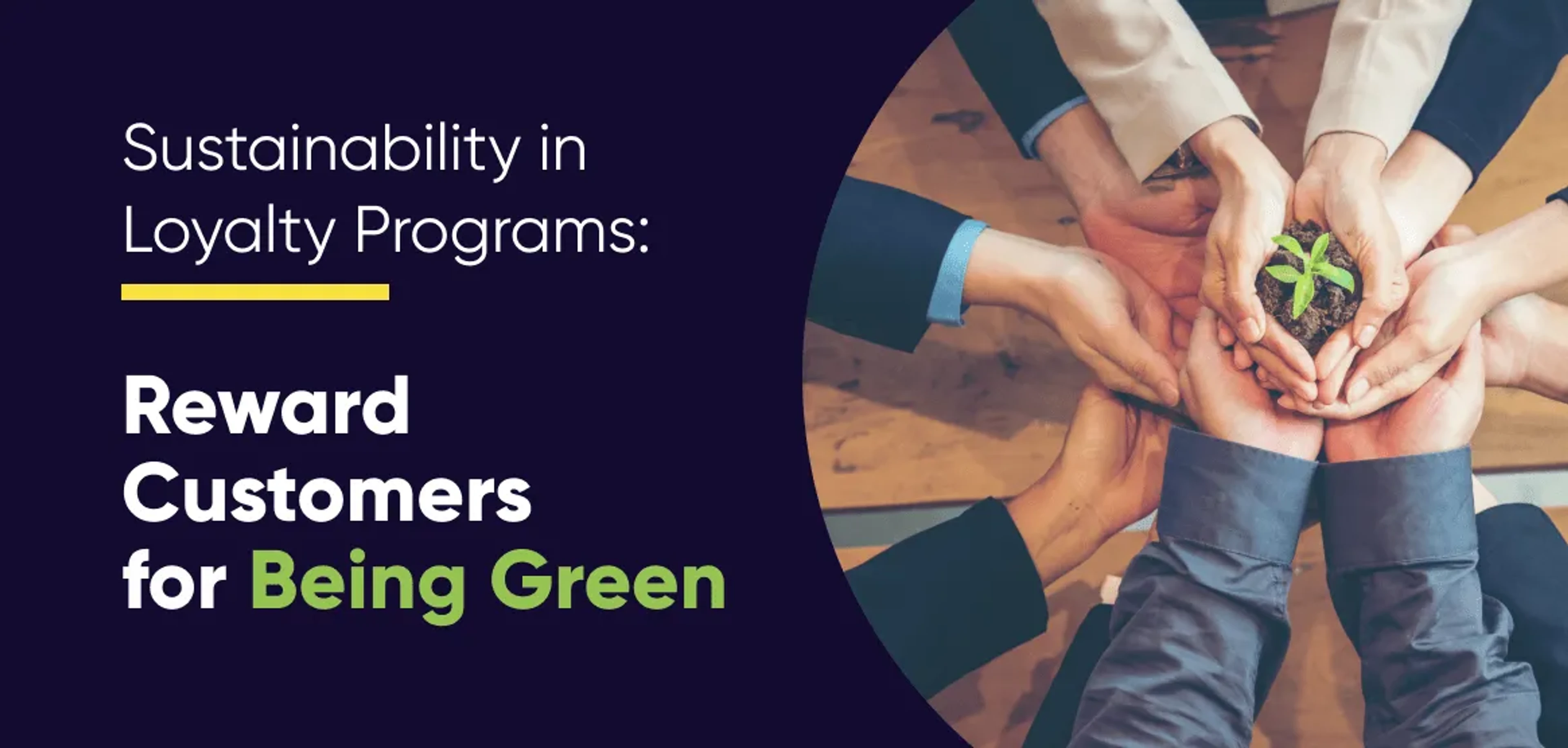 Green Loyalty Programs: The Ultimate Win-Win for You and the Planet