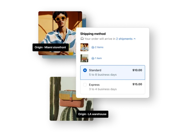 Shopify Summer Editions 2025 - Checkout Enhancements