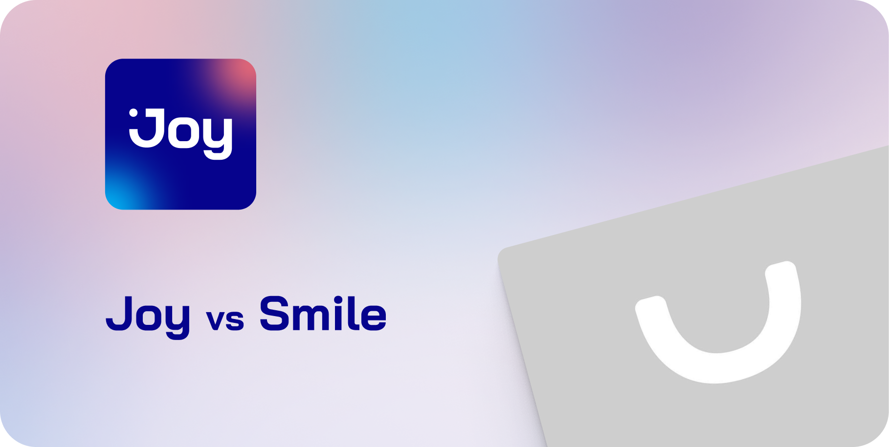 Joy vs Smile: The True Value of Money Loyalty Program