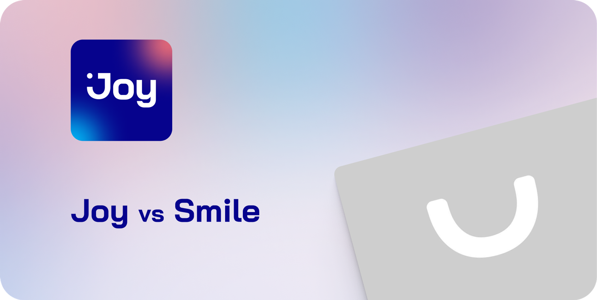 Joy vs Smile: The True Value of Money Loyalty Program