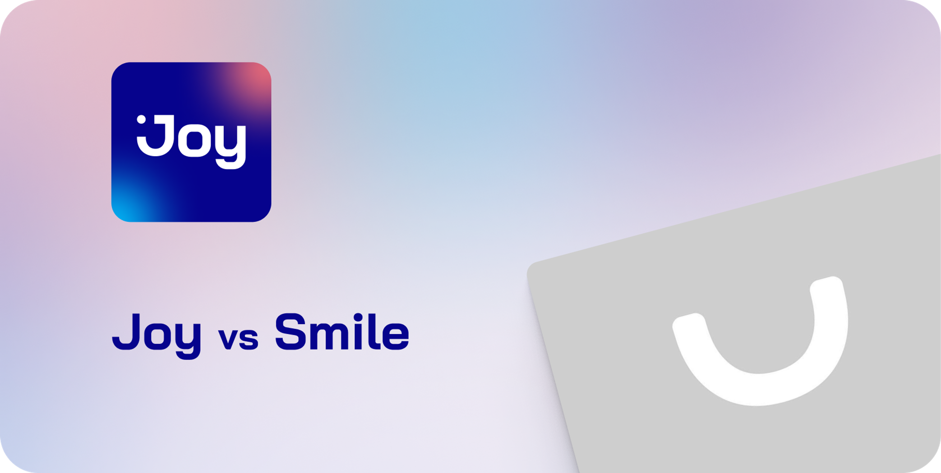 Joy vs Smile: The True Value of Money Loyalty Program