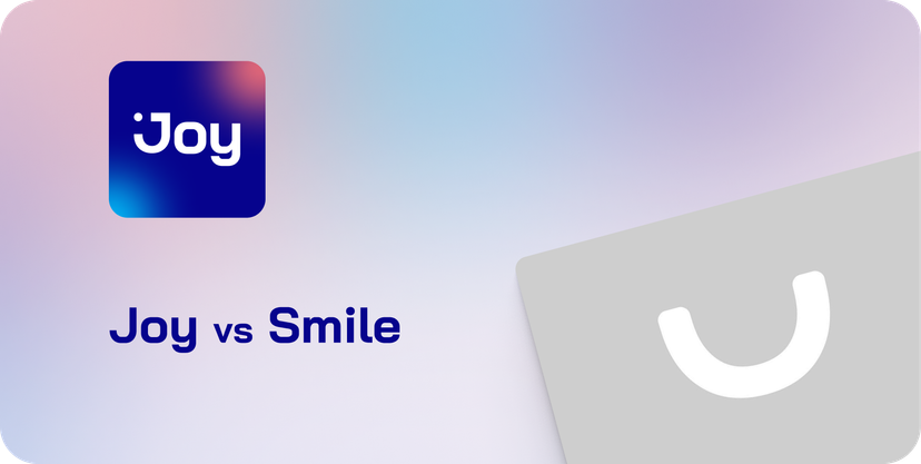 Joy vs Smile: The True Value of Money Loyalty Program