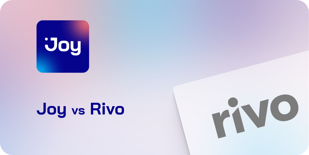 Joy vs Rivo: Why Leading Brands Choose Joy for Enterprise-Grade Loyalty at Fair Prices