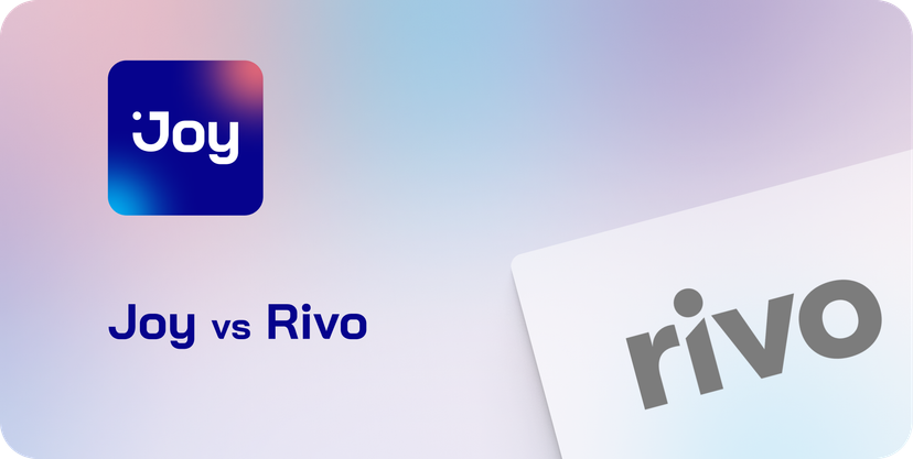 Joy vs Rivo: Why Leading Brands Choose Joy for Enterprise-Grade Loyalty at Fair Prices
