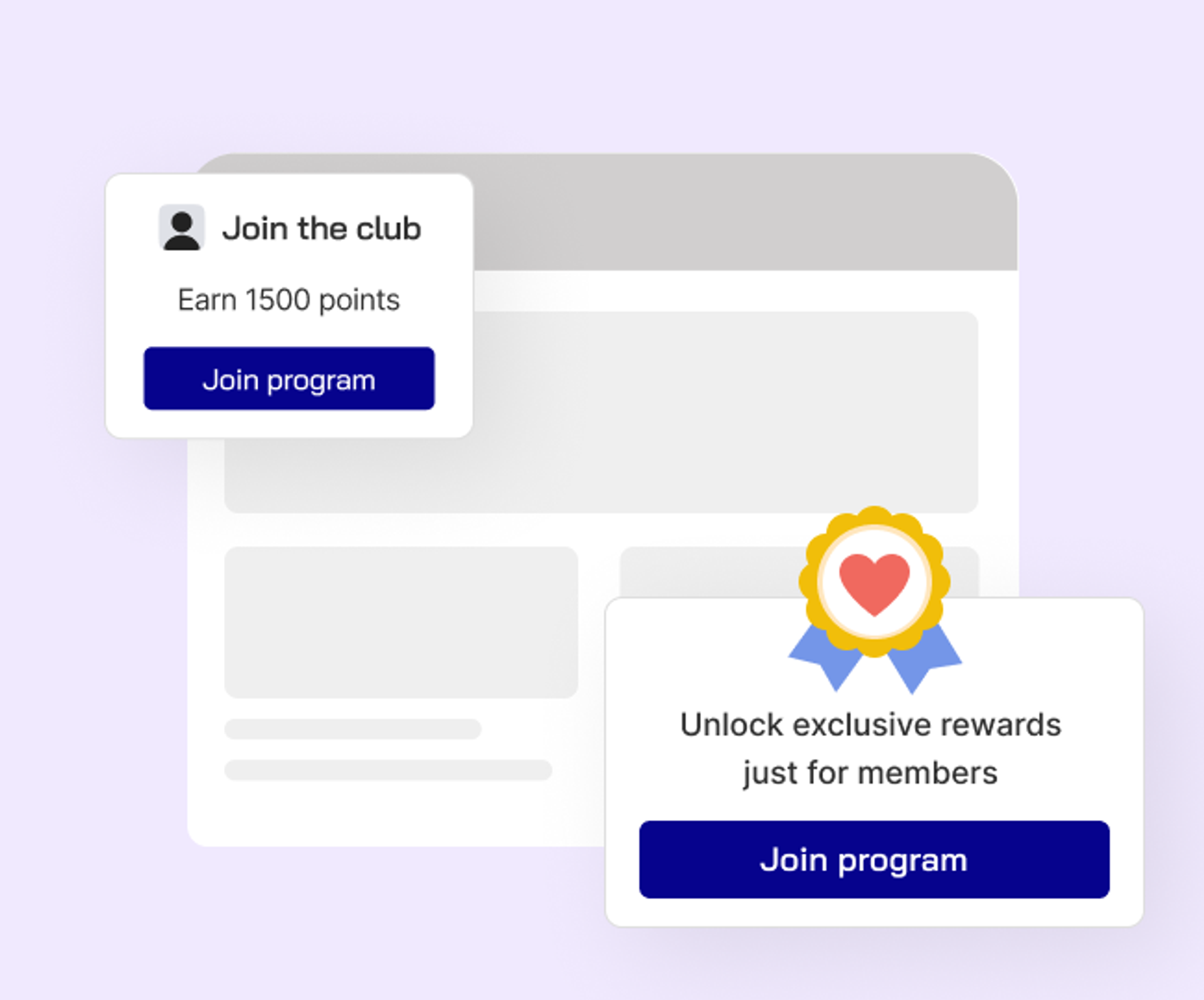 attract stage customer journey