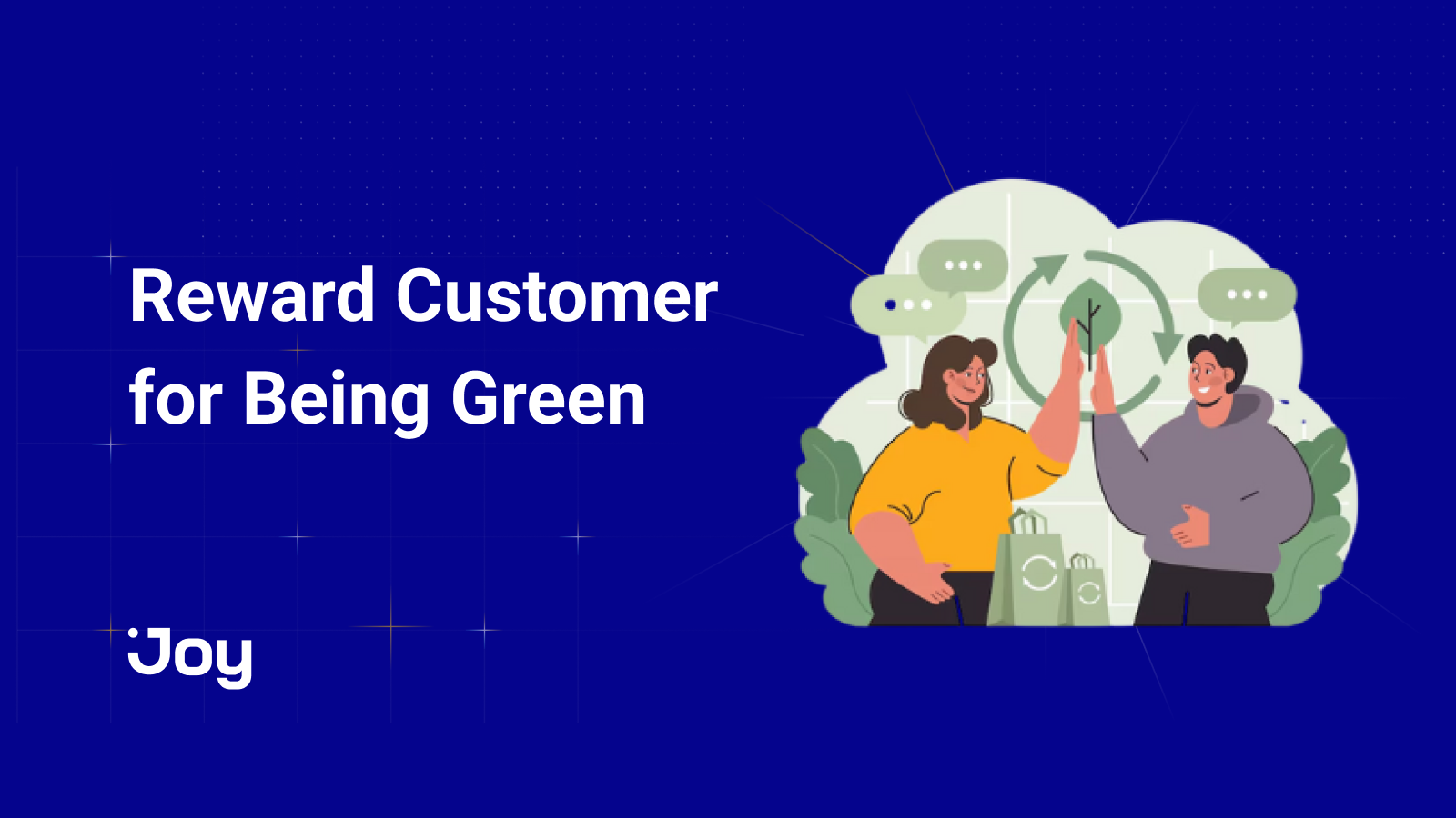 Green Loyalty Programs