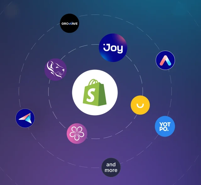 Shopify Loyalty Apps