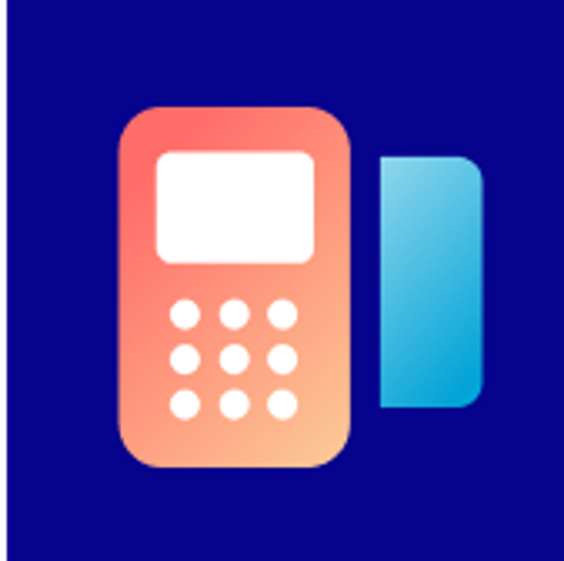 Compatible with Shopify POS & online