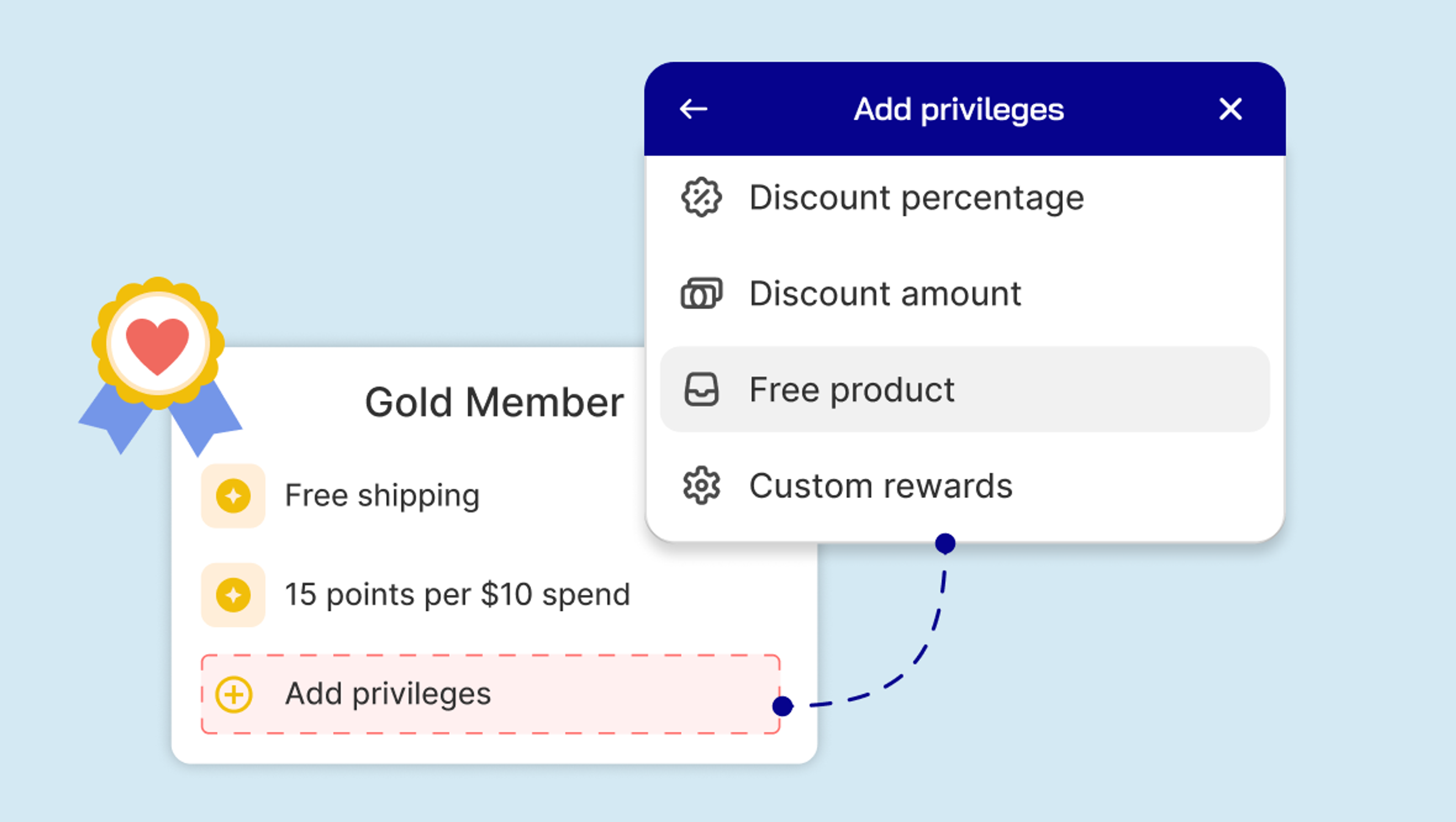 Custom Logic, Your Way