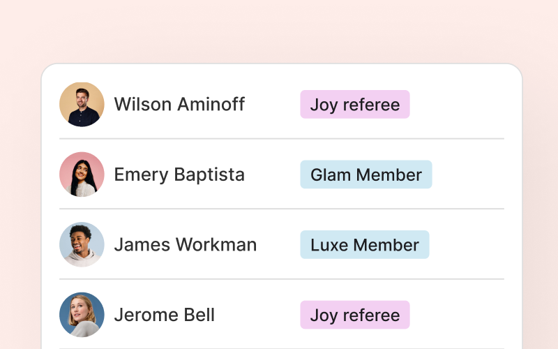 Custom Logic, Your Way