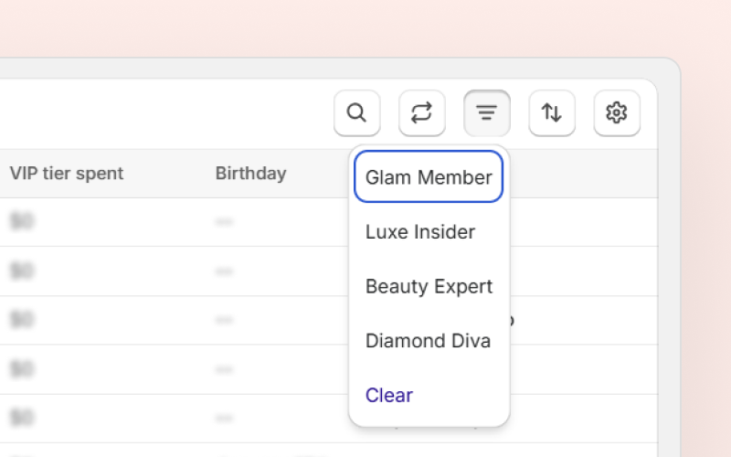 Custom Logic, Your Way