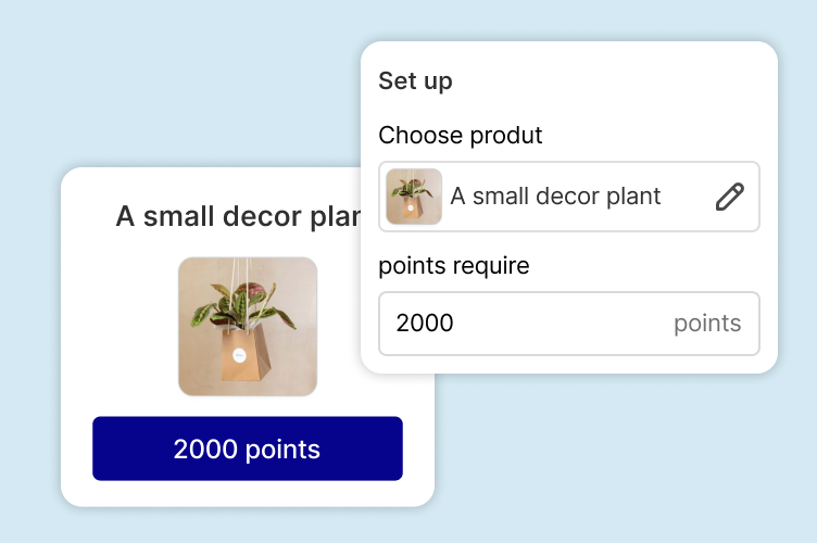 Custom Logic, Your Way