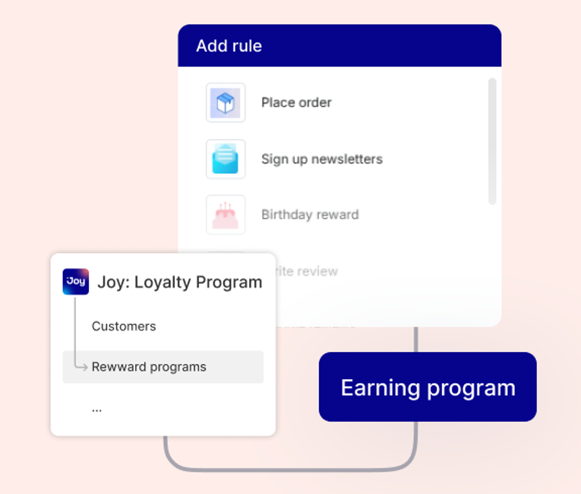 Choose Your Program