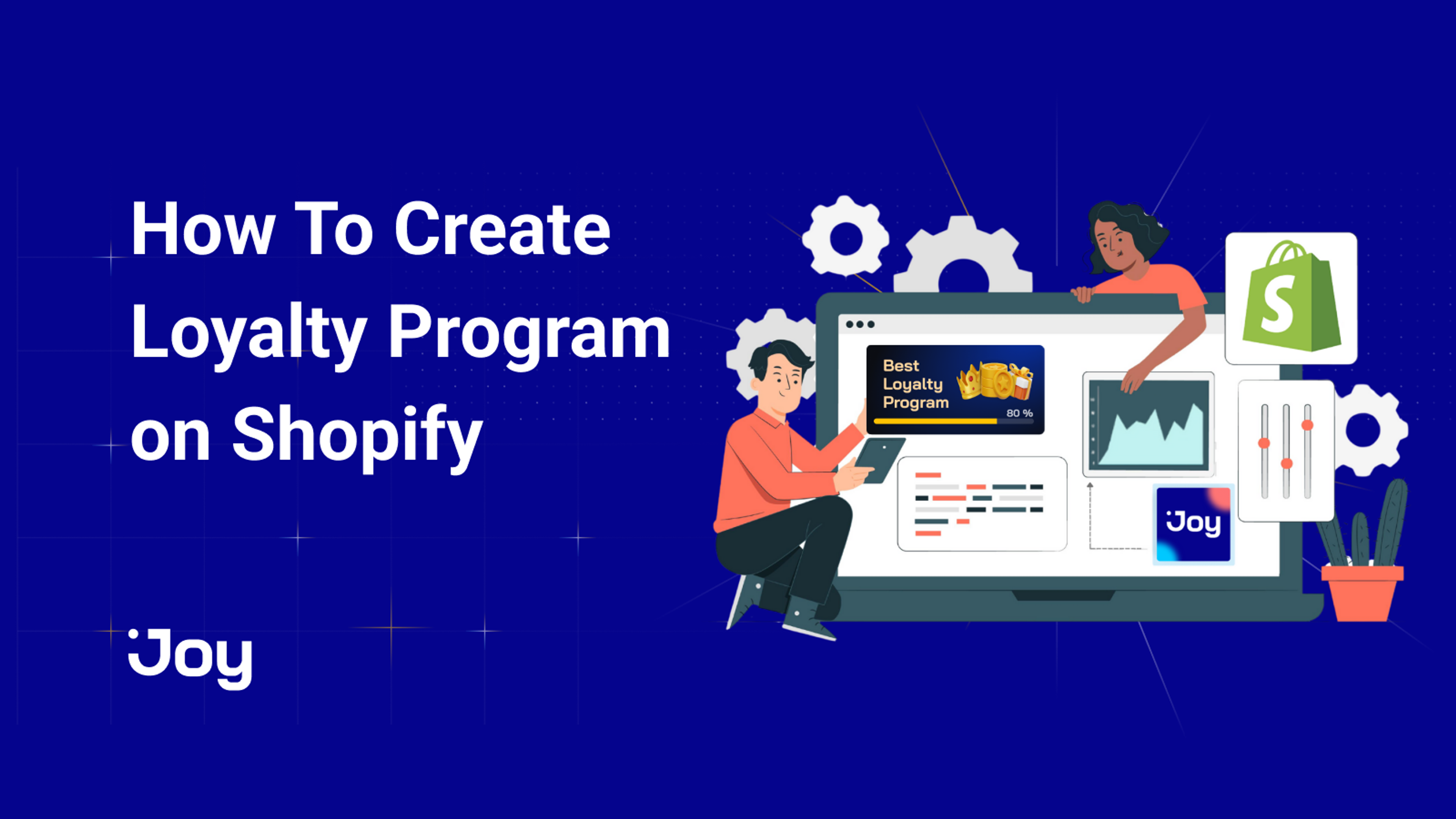 How to Create A Loyalty Program on Shopify in 2025