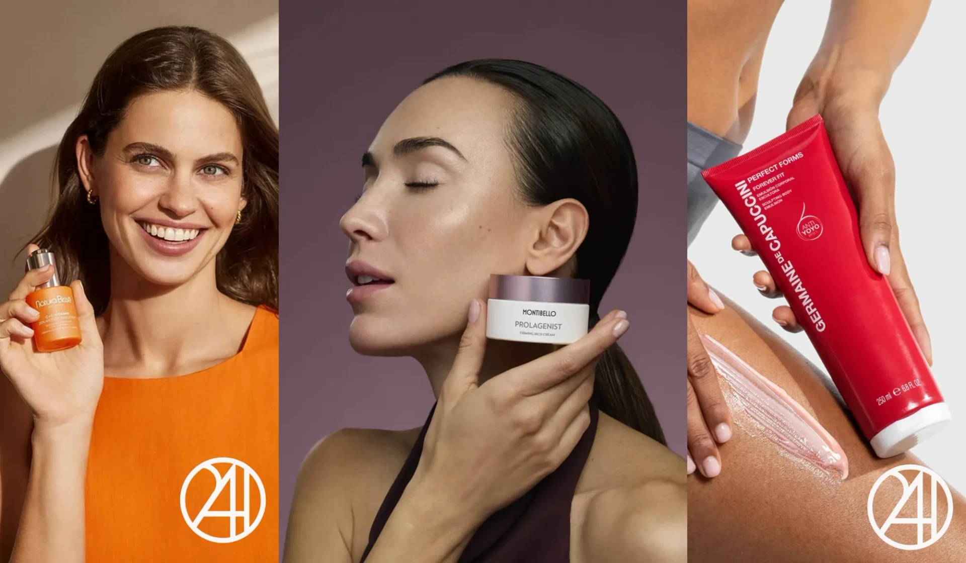 Cosméticos24h achieved 520% ROI with one-click loyalty redemption