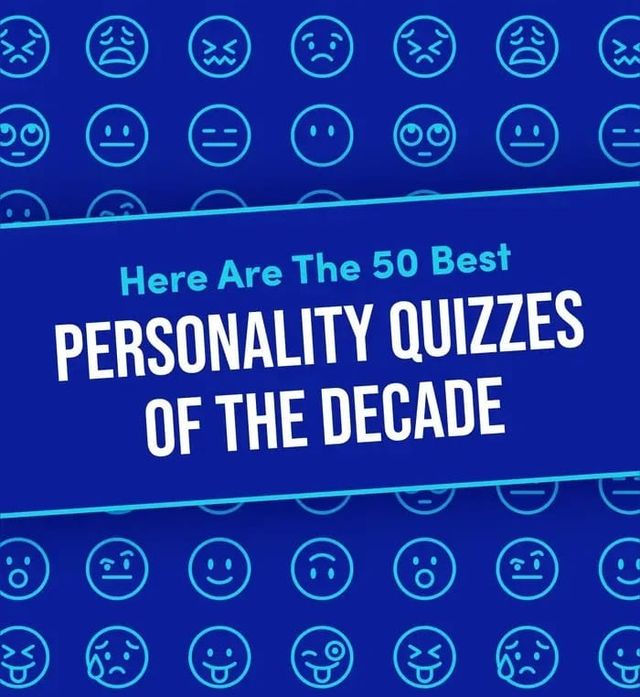 BuzzFeed's quiz empire