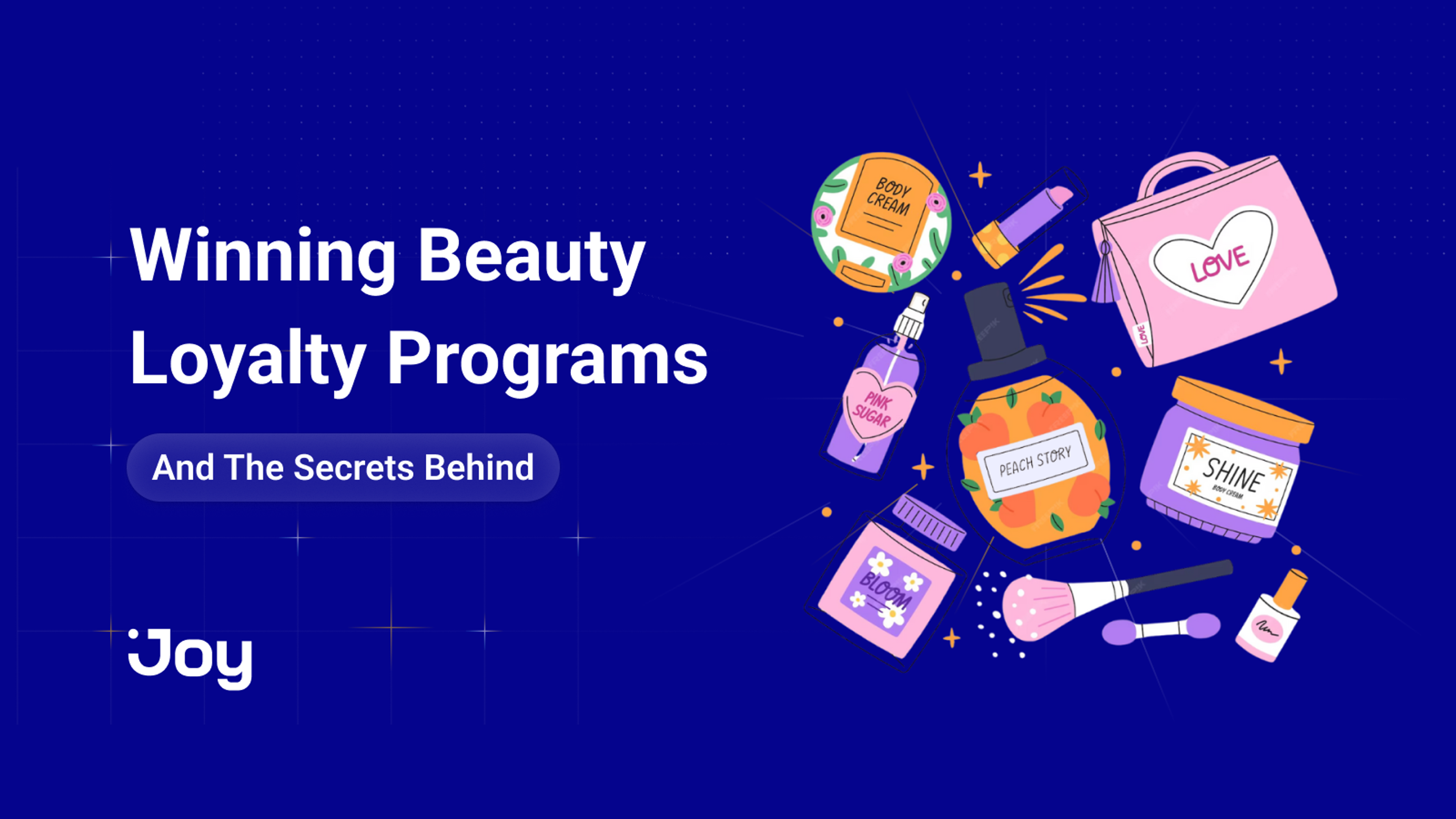 Winning Beauty Loyalty Programs: 8 Inspiring Examples