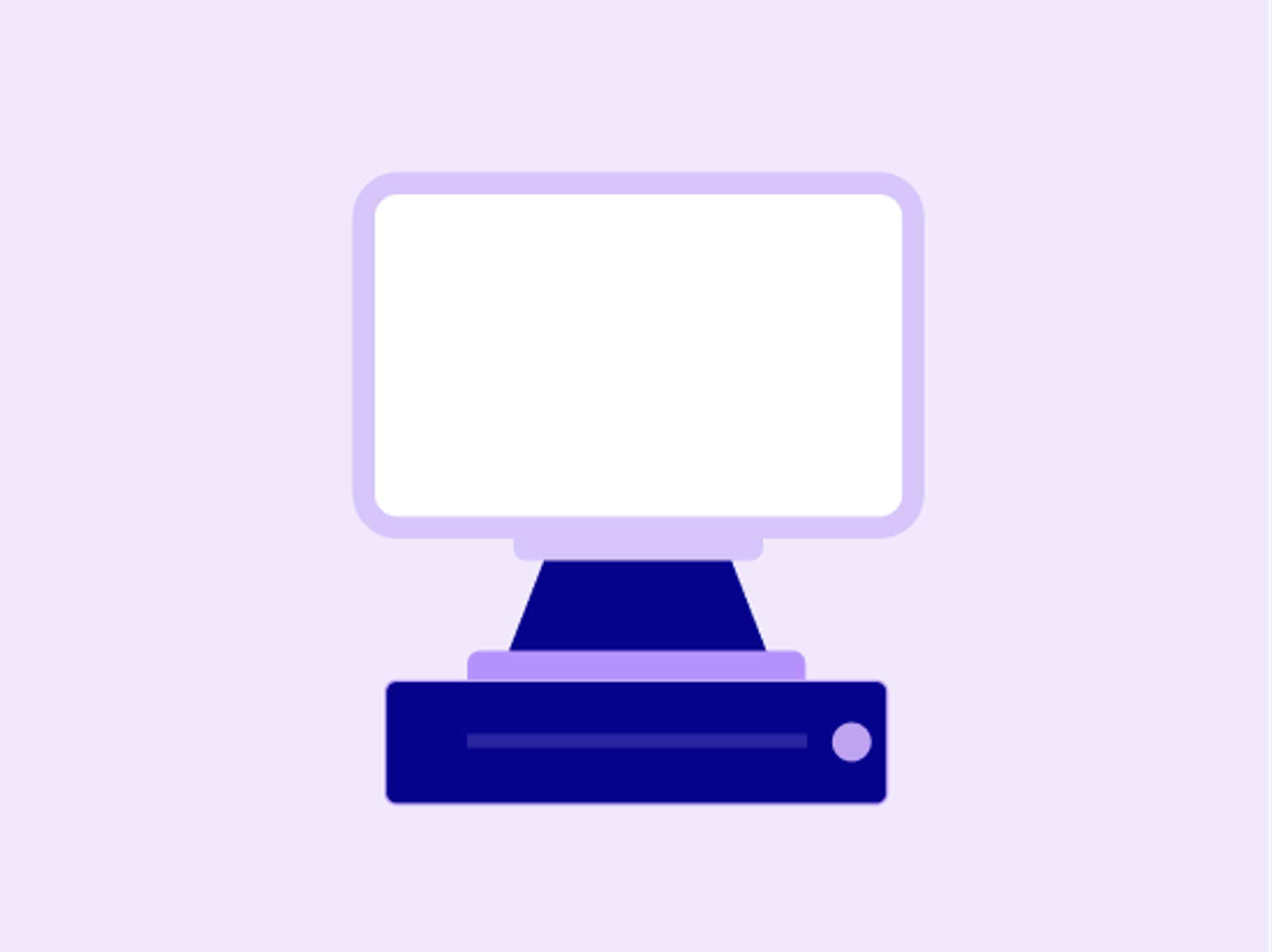 Image POS Extension