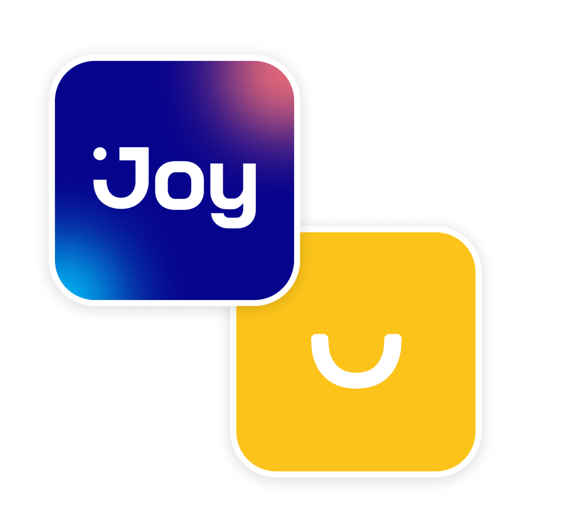 Joy vs. Smile