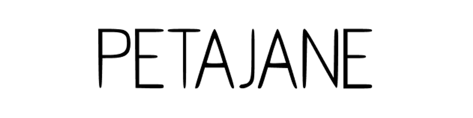 Petajane