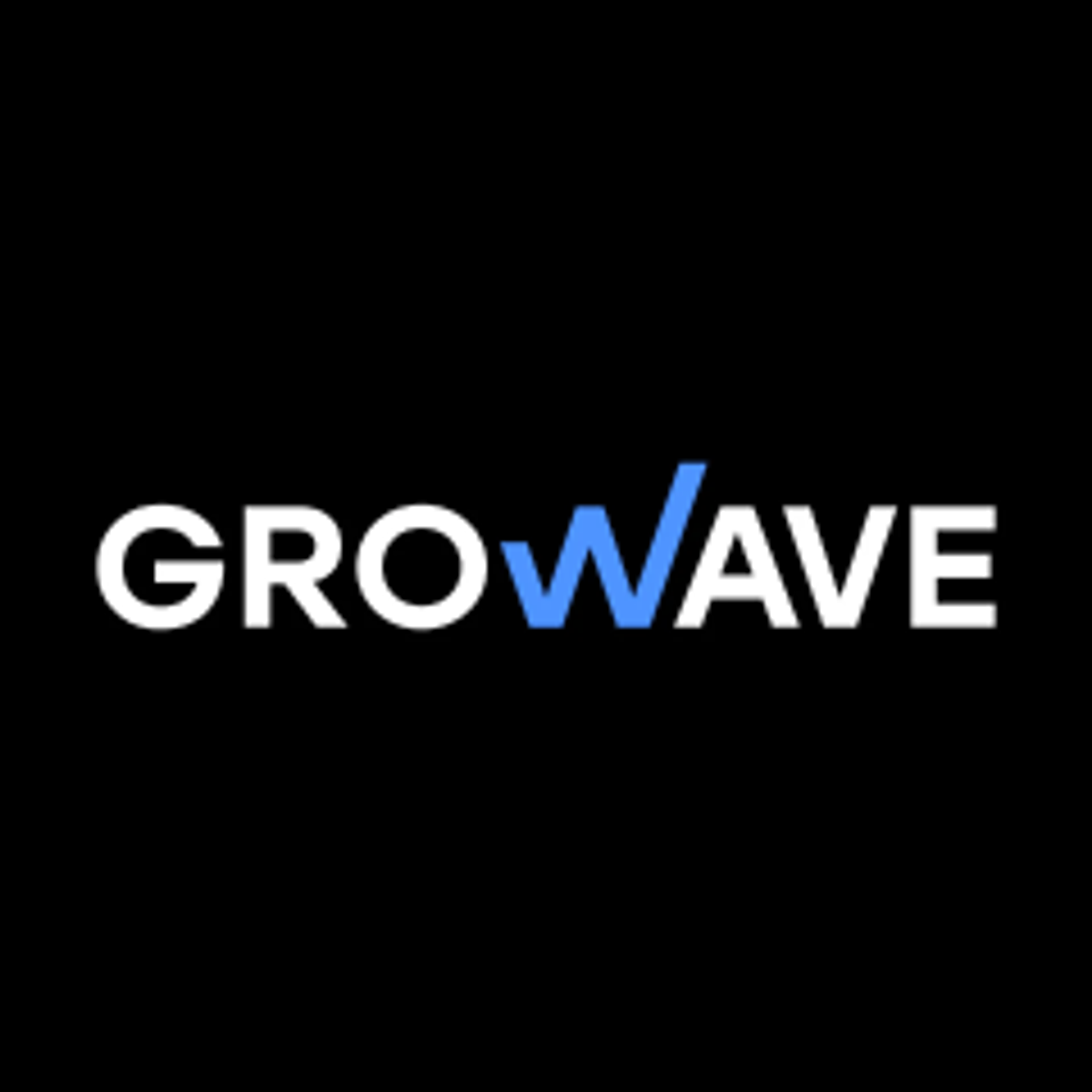 Growave logo