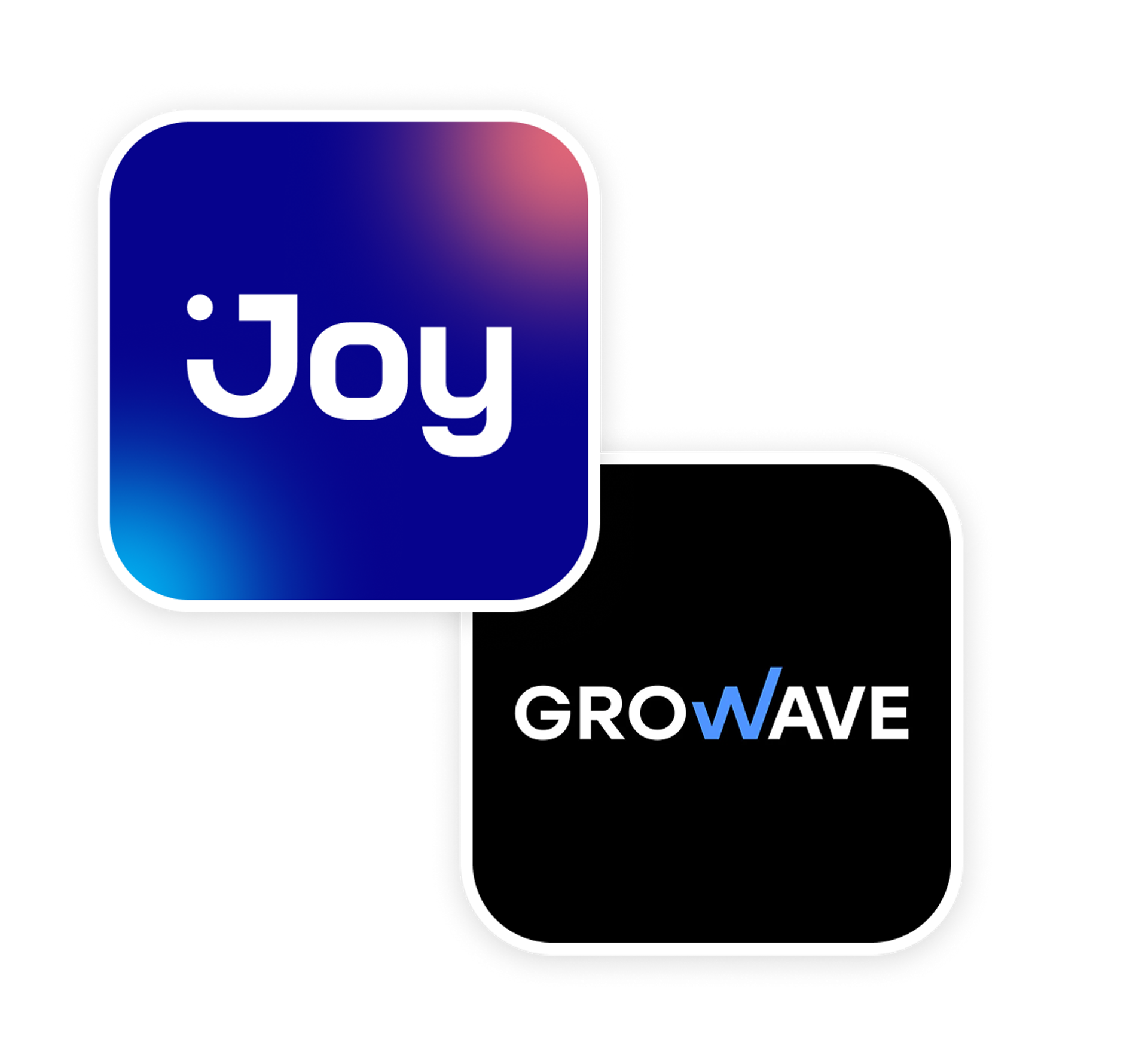 Joy vs Growave