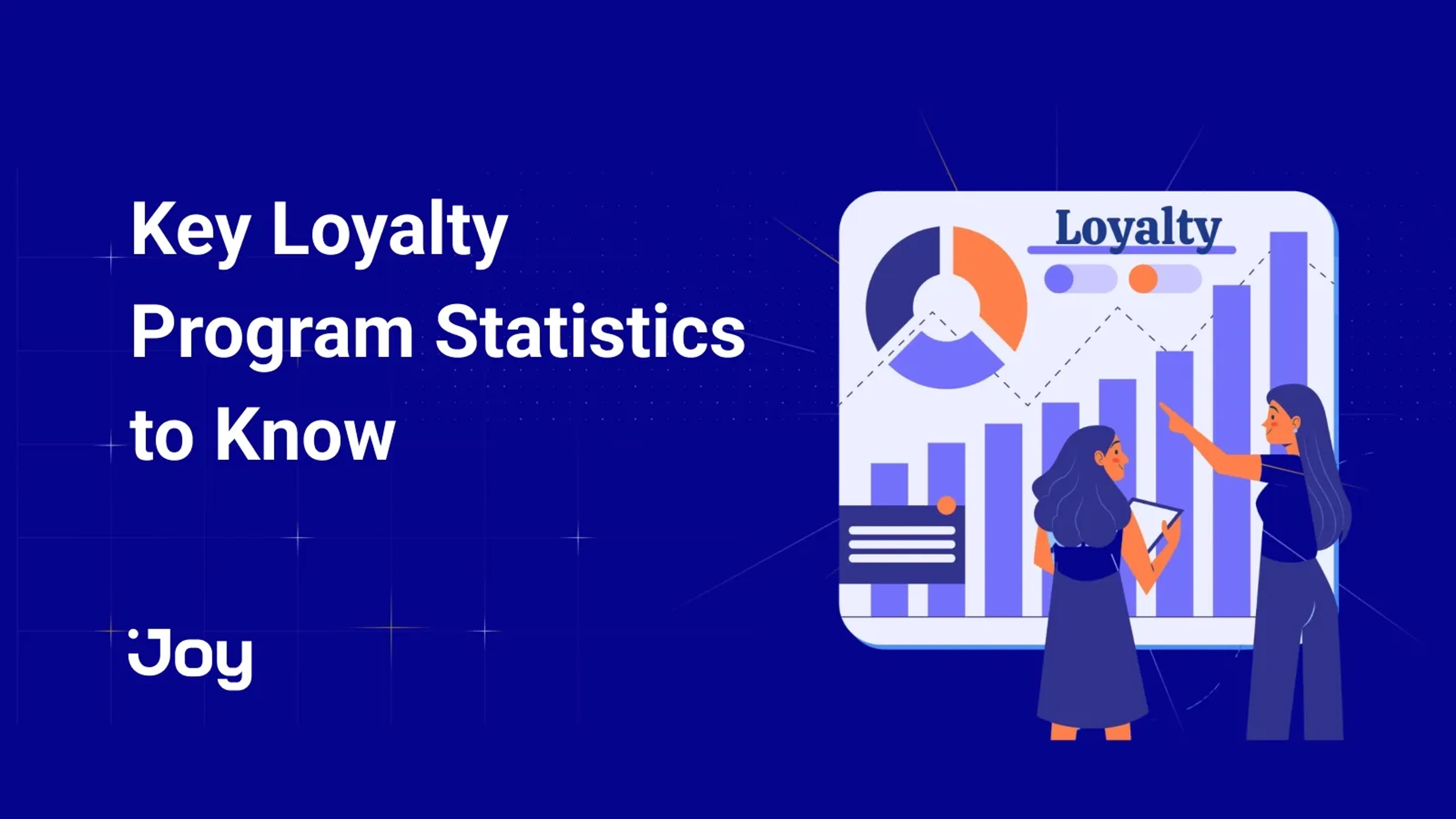 Key Loyalty Program Statistics In 2025 Every Brand Should Know