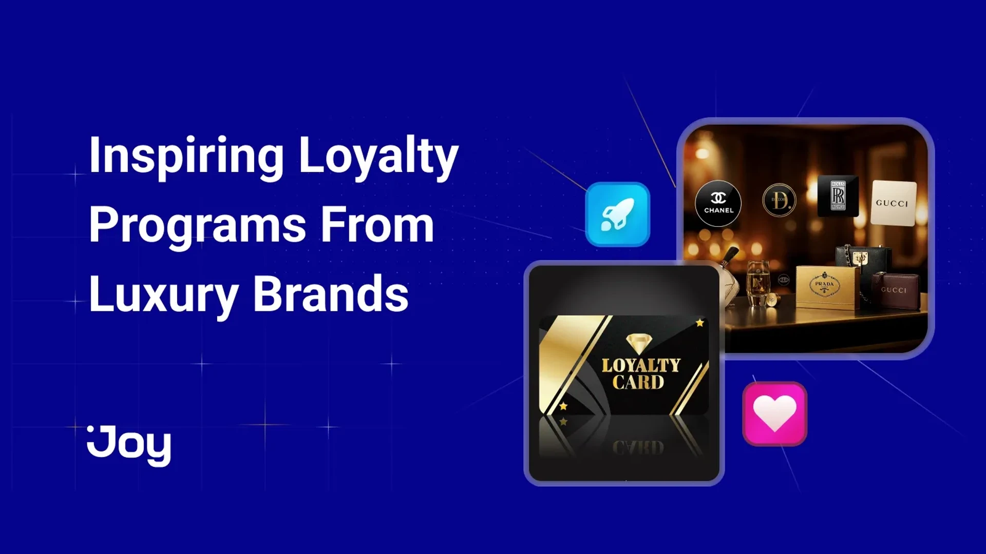 8 Inspiring Loyalty Programs From Luxury Brands
